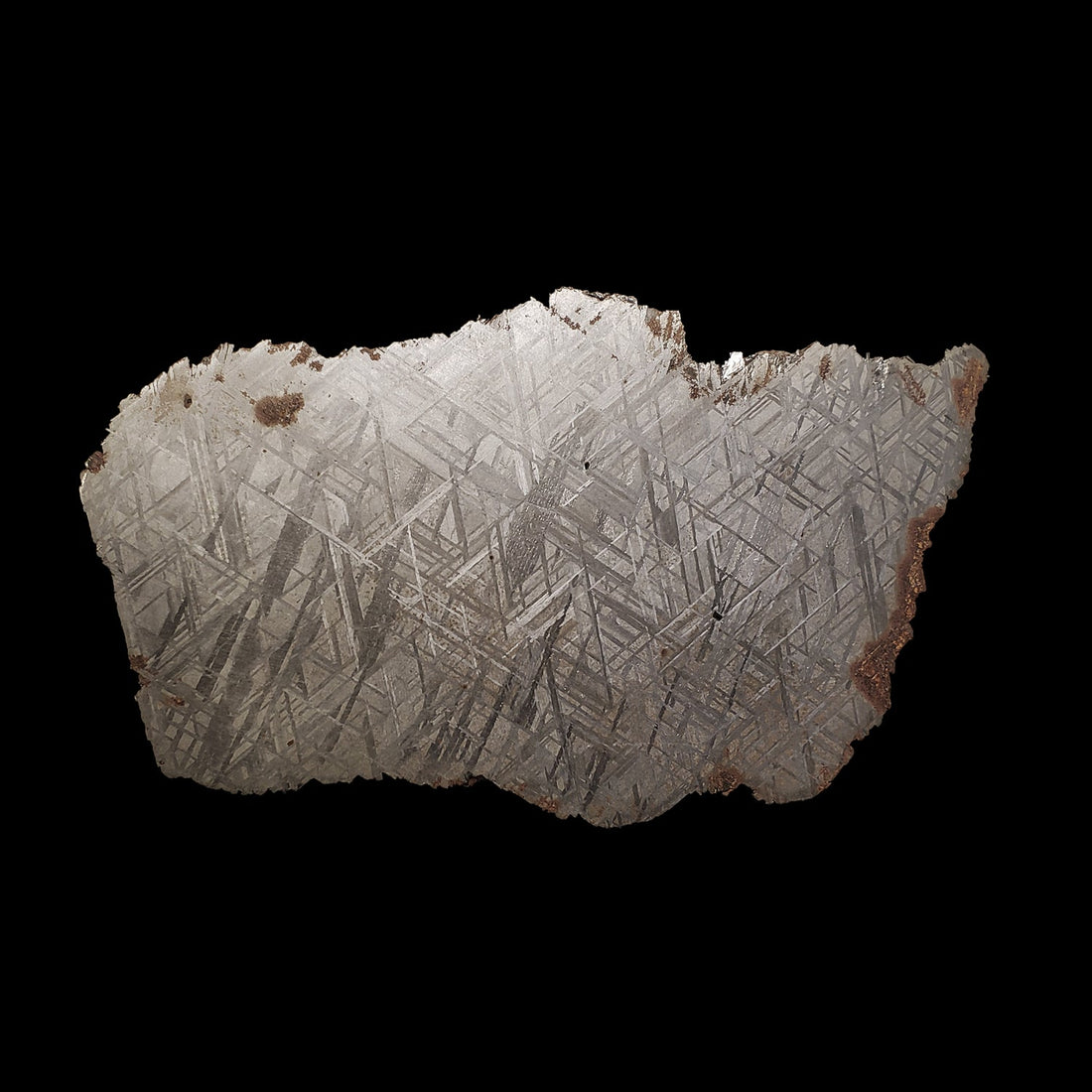 Meteorite Energy