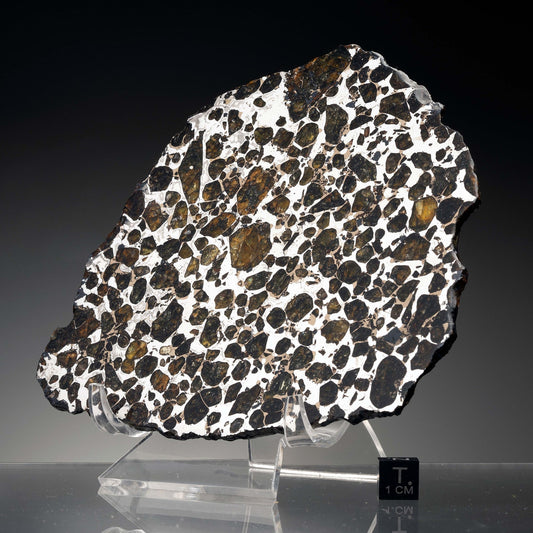 Meteorite Legend