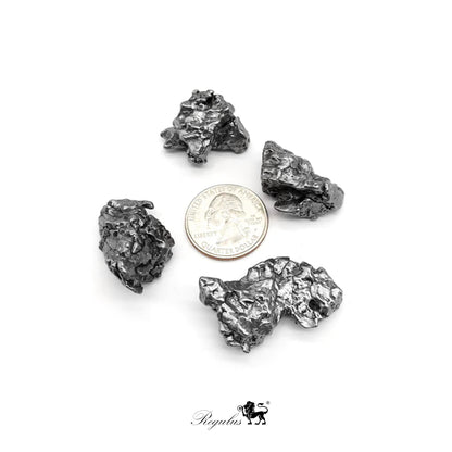 Meteorite Crystal Ball pendant,Campo Del Cielo iron meteorite Inside Crystal Ball,Outer Space Gift