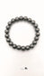 Iron Meteorite Aletai Meteorite Bracelet: 4.5 Billion Year Old Cosmic Jewelry