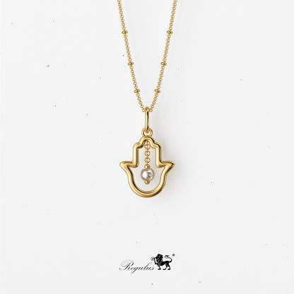 Muonionalusta Meteorite Pendant