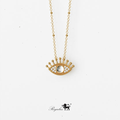Meteorit Jewelry Meteorite Pendent AU10-P