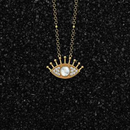 Meteorit Jewelry Meteorite Pendent AU10-P